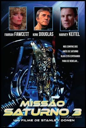 Missão Saturno 3 (1980)