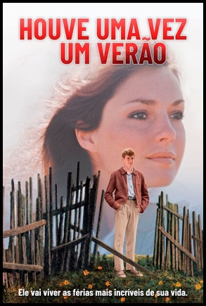 Houve Uma Vez Um Verão (1971)