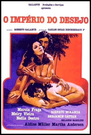 O Império do Desejo (1980)
