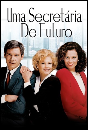 Uma Secretária de Futuro (1988)