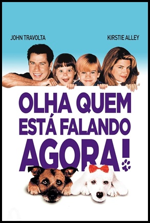 Olha Quem Está Falando Agora (1993)