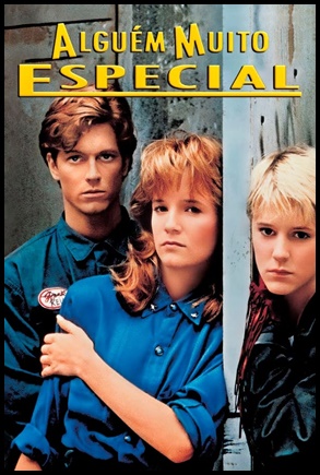 Alguém Muito Especial (1987)