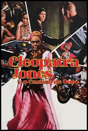 Cleópatra Jones e o Cassino de Ouro (1975)