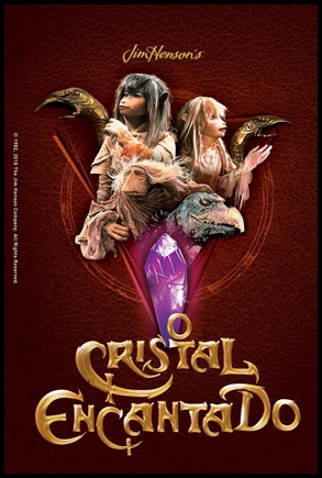 O Cristal Encantado (1982)