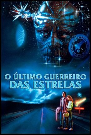O Último Guerreiro das Estrelas (1984)