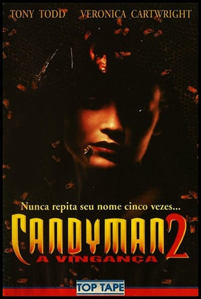 Candyman 2 - A Vingança (1995)