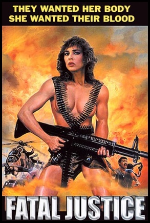 Uma Cilada Implacável – (1994)