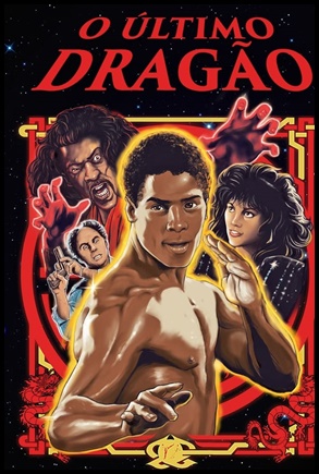 O Último Dragão (1985)
