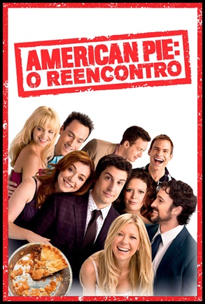 American Pie 2: A Segunda Vez é Ainda Melhor (2001)
