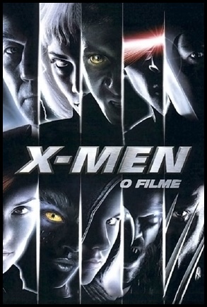 X-Men: O Filme (2000)