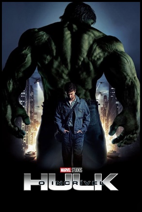 O Incrível Hulk (2008)