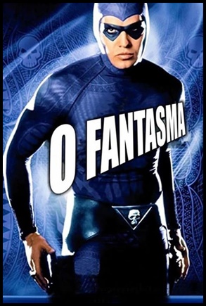 O Fantasma (1996)