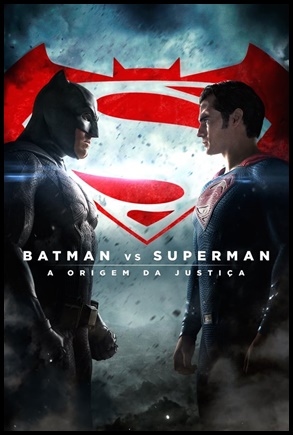 Batman vs Superman: A Origem da Justiça (2016)
