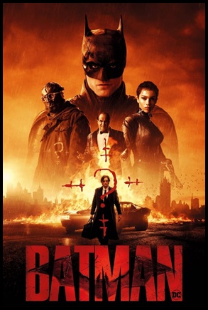 Batman (2022)