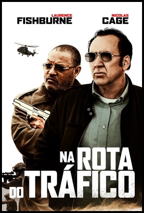 Na Rota do Tráfico (2019)
