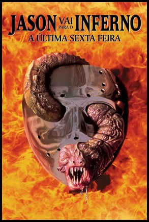 Jason Vai para o Inferno: A Última Sexta-Feira (1993)