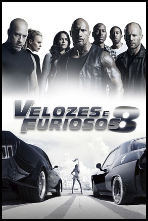 Velozes & Furiosos 8 (2017)