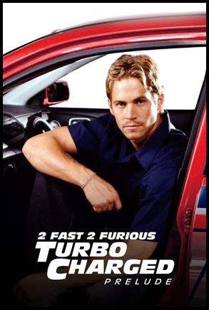 Velozes e Furiosos: Turbo-Charged Prelude (2003)