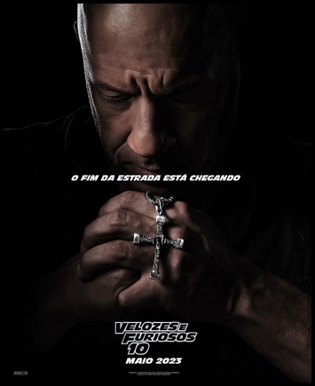 Velozes e Furiosos 10 - (2023)