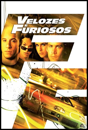 Velozes e Furiosos (2001)