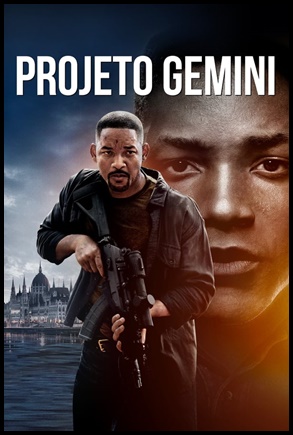Projeto Gemini (2019)