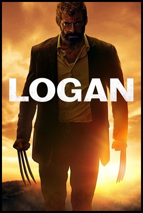 X-Men 10 - Logan - 2017