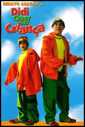 Didi Quer Ser Criança 2004