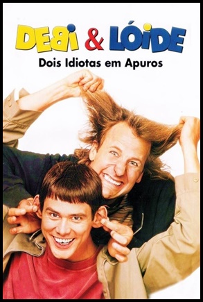Debi & Lóide: Dois Idiotas em Apuros 1994