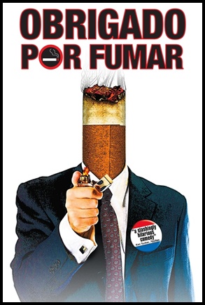 Obrigado Por Fumar 2005