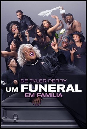 Um Funeral em Família 2019