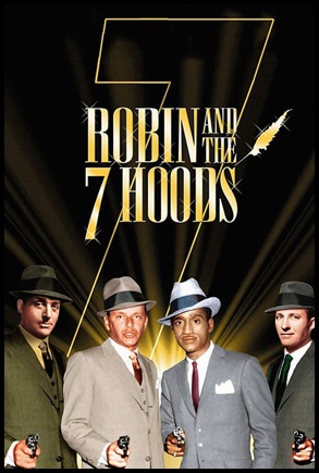 Robin Hood de Chicago 1964