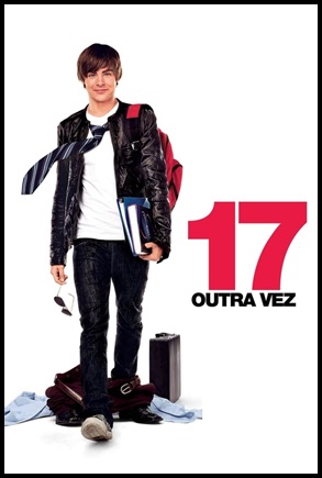 17 Outra Vez 2009