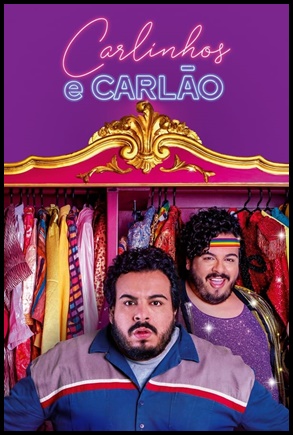 Carlinhos & Carlão 2020