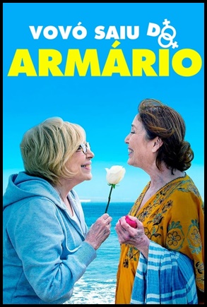 Vovó Saiu Do Armário 2020