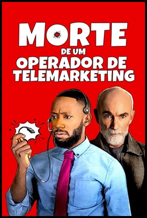 Morte de um Operador de TeleMarketing 2021