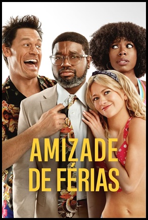 Amizade de Férias 2021