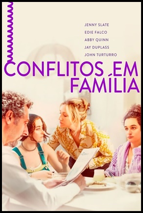 Conflitos Em Família 2017