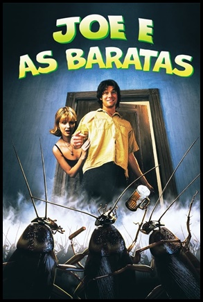 Joe e as Baratas 1996