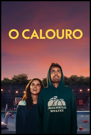 O Calouro 2020