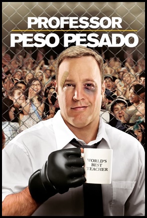 Professor Peso Pesado 2012