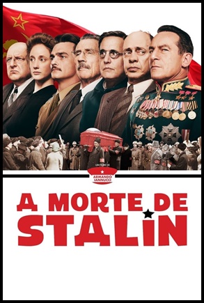 A Morte de Stalin 2017