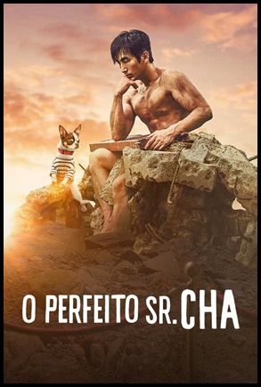O Perfeito Sr. Cha 2021