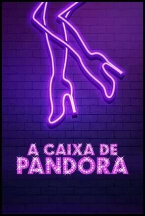 A Caixa de Pandora 2020