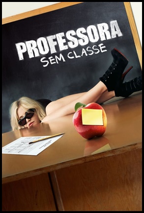 Professora Sem Classe 2011