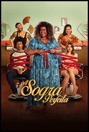 A Sogra Perfeita 2020