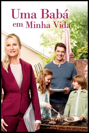 Uma Babá em Minha Vida 2016