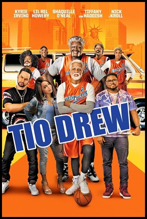 Tio Drew 2018