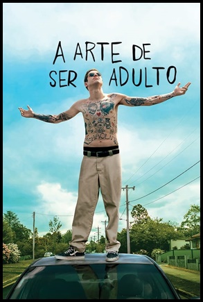 A Arte de Ser Adulto 2020