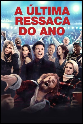 A Última Ressaca do Ano 2016