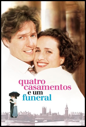 Quatro Casamentos e um Funeral 1994